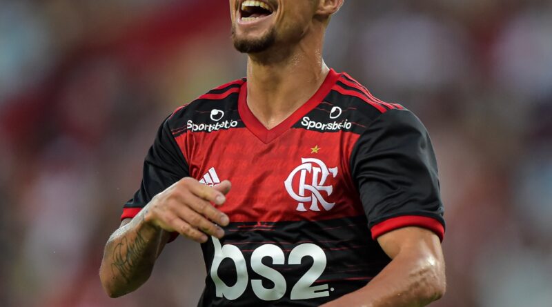 Michael Flamengo