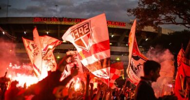 Torcida tricolor