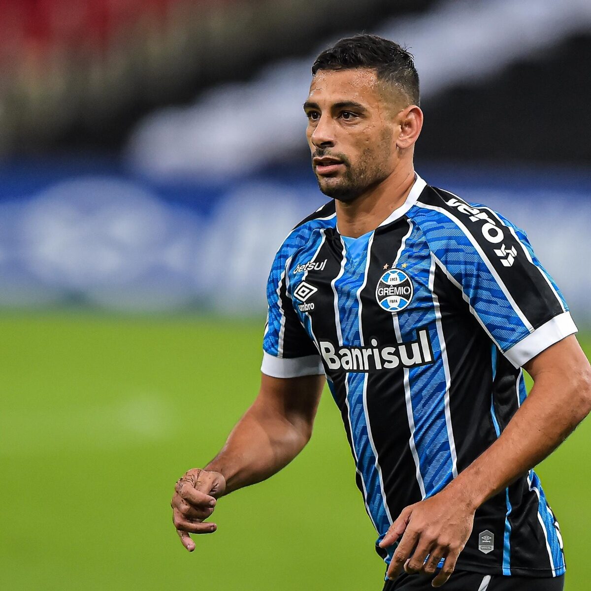 Grêmio conseguirá escapar da série B?