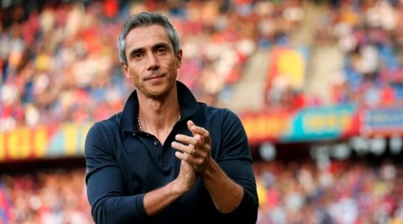 Paulo Sousa