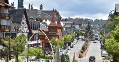 gramado