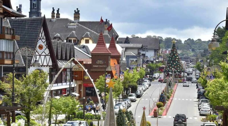 gramado