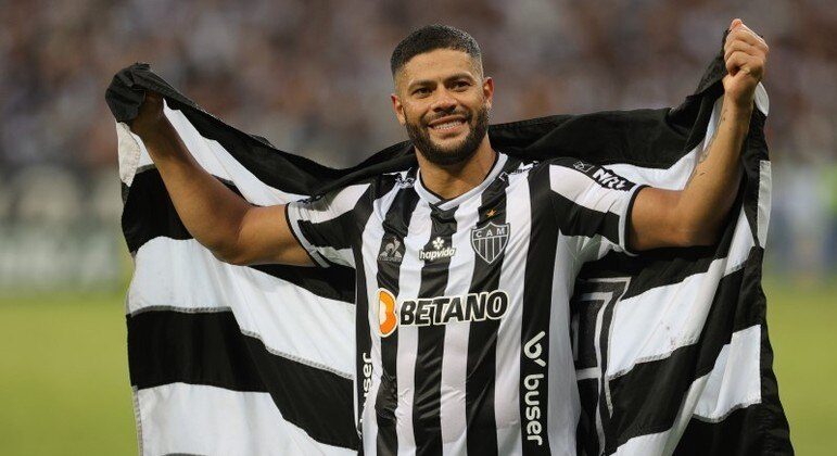 hulk o rei do galo