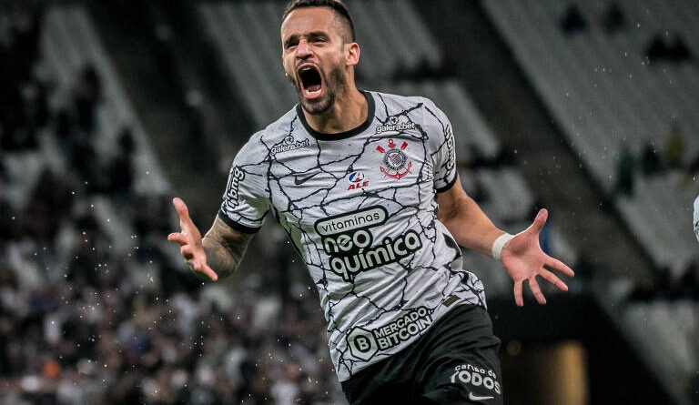 renato augusto 1x1