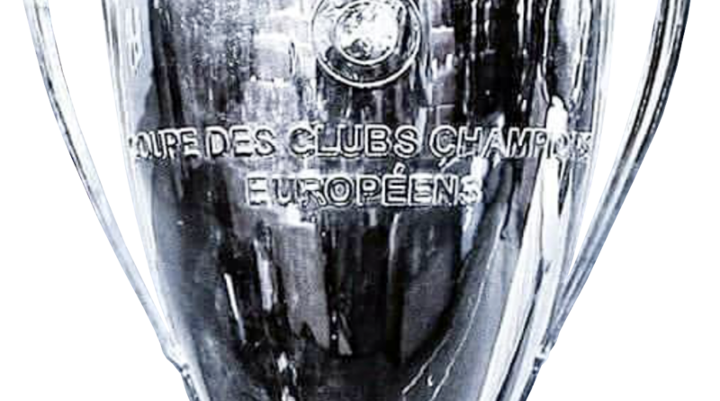 troféu champions