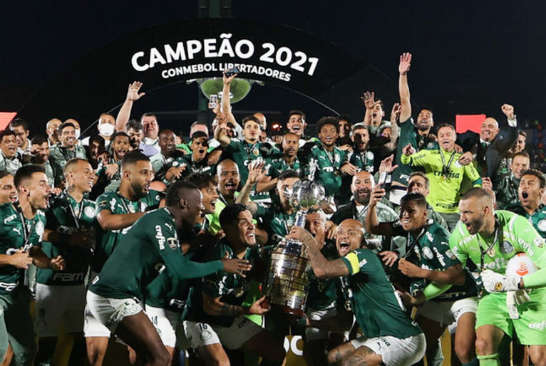 palmeiras