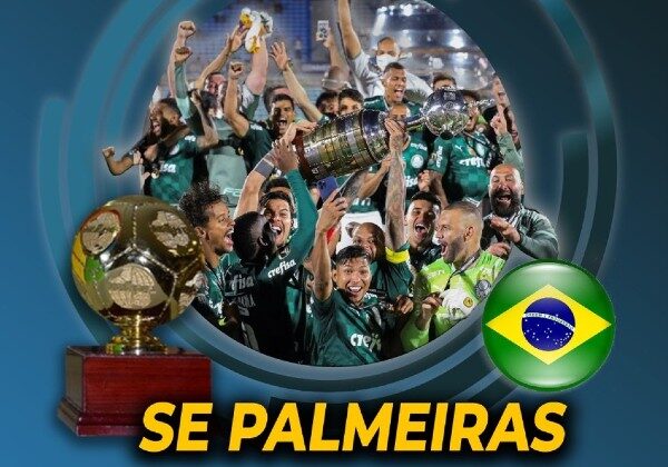 palmeiras