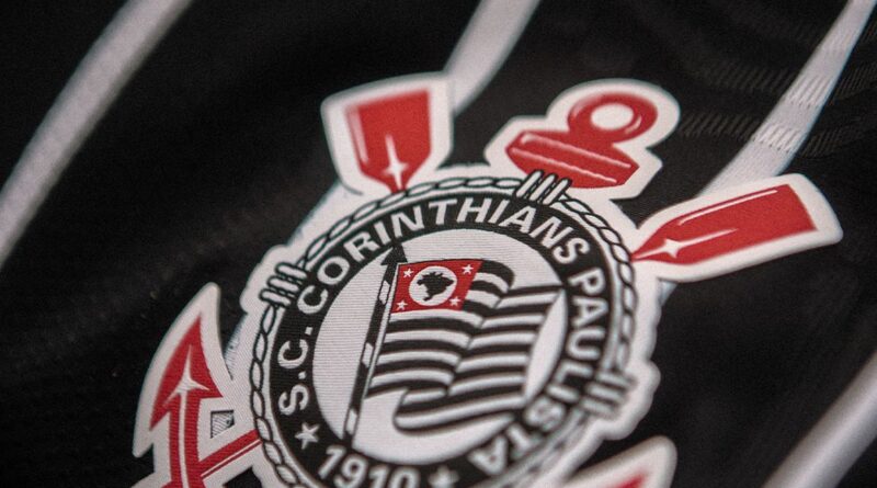 escudo corinthians