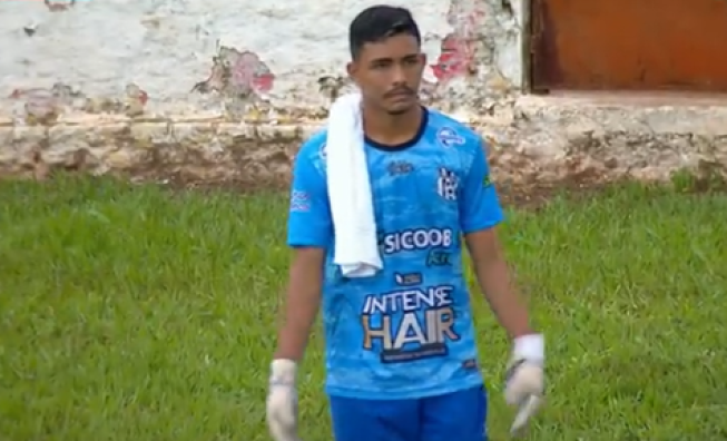 Veja para onde vai o goleiro Tomate