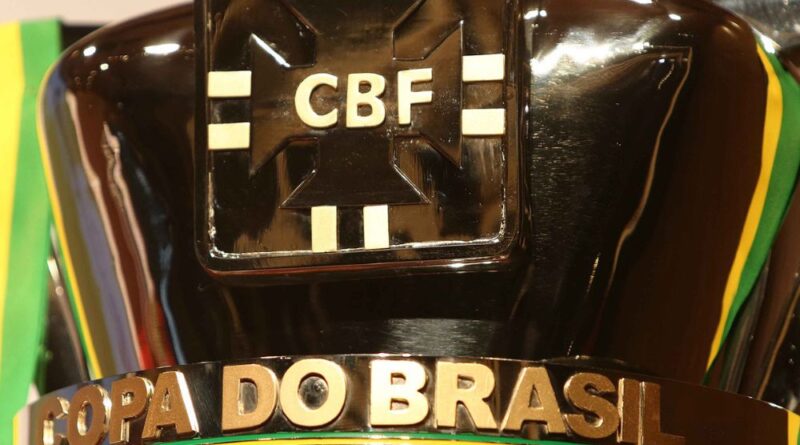 Semifinal da Copa do Brasil