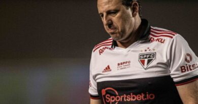 Semana decisiva para Rogério Ceni