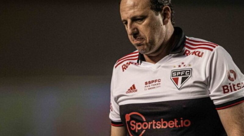 Semana decisiva para Rogério Ceni