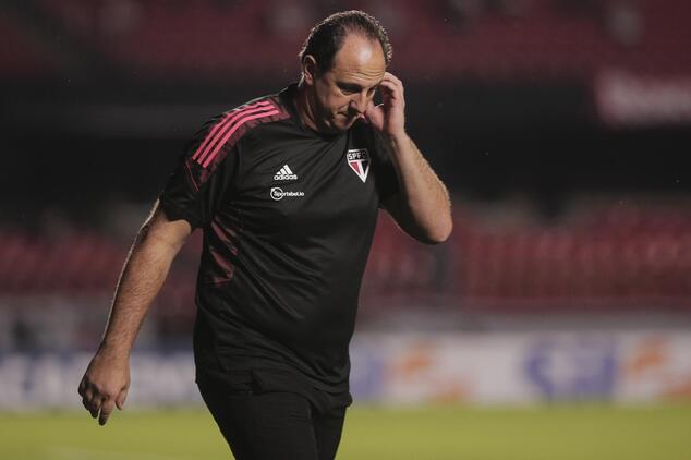 Semana decisiva para Rogério Ceni