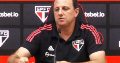 Rogério Ceni faz bem para o São Paulo?