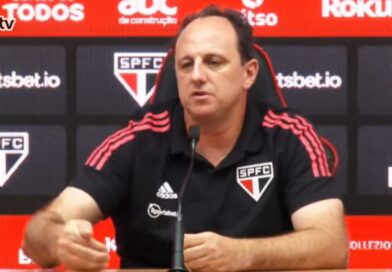 Rogério Ceni faz bem para o São Paulo?