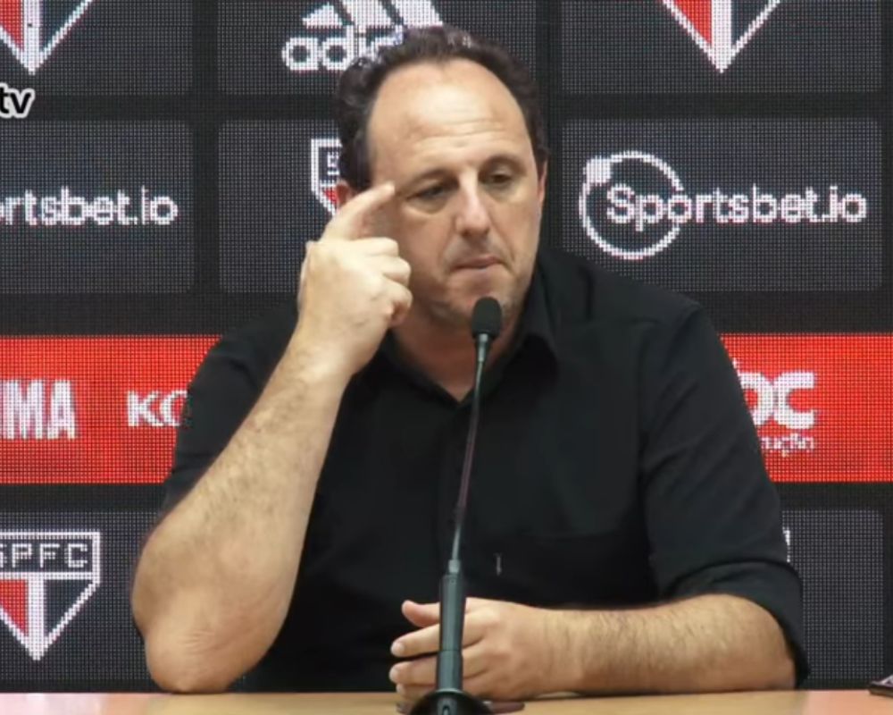 Rogério Ceni faz bem ao São Paulo?