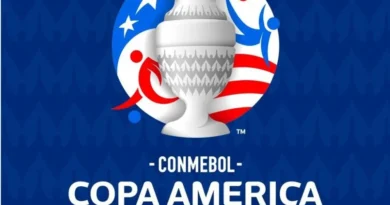 Melhor aplicativo para assistir à Copa América