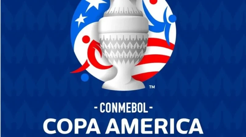 Melhor aplicativo para assistir à Copa América