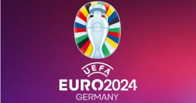 Aplicativo para assistir à Eurocopa 2024 ao vivo