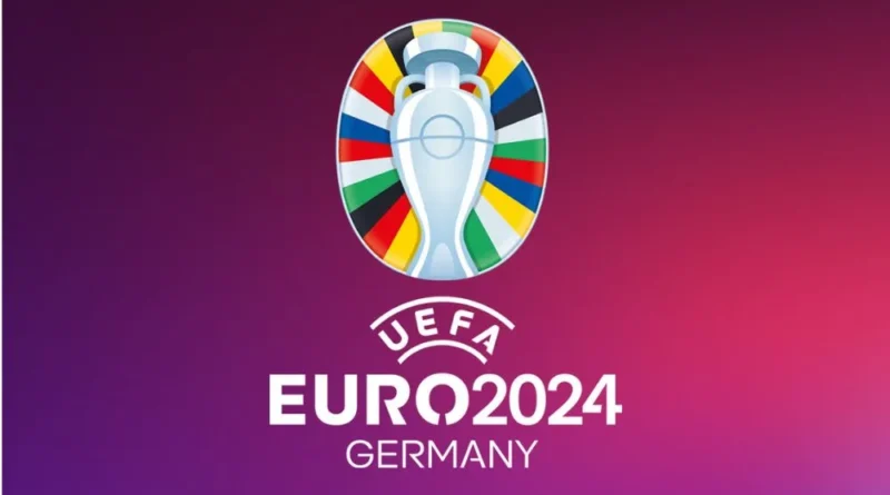 Aplicativo para assistir à Eurocopa 2024 ao vivo