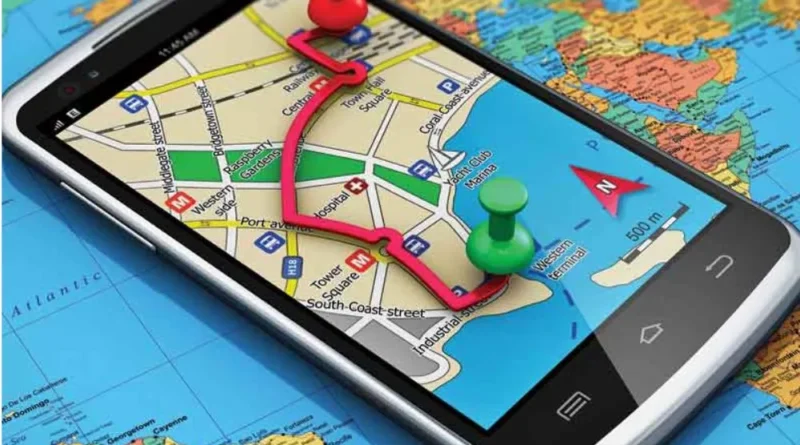 Melhor GPS grátis e offline