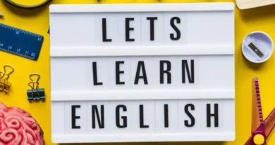 Aplicativo para aprender inglês com rapidez