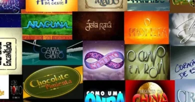 Aplicativo grátis para assistir novelas no celular