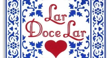 Como participar do Lar Doce Lar?