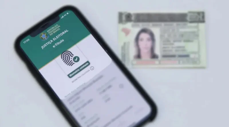 Como ter o título de eleitor digital?